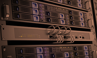gaming server