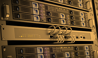 gaming servers