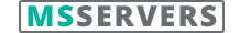 .msServers Logo